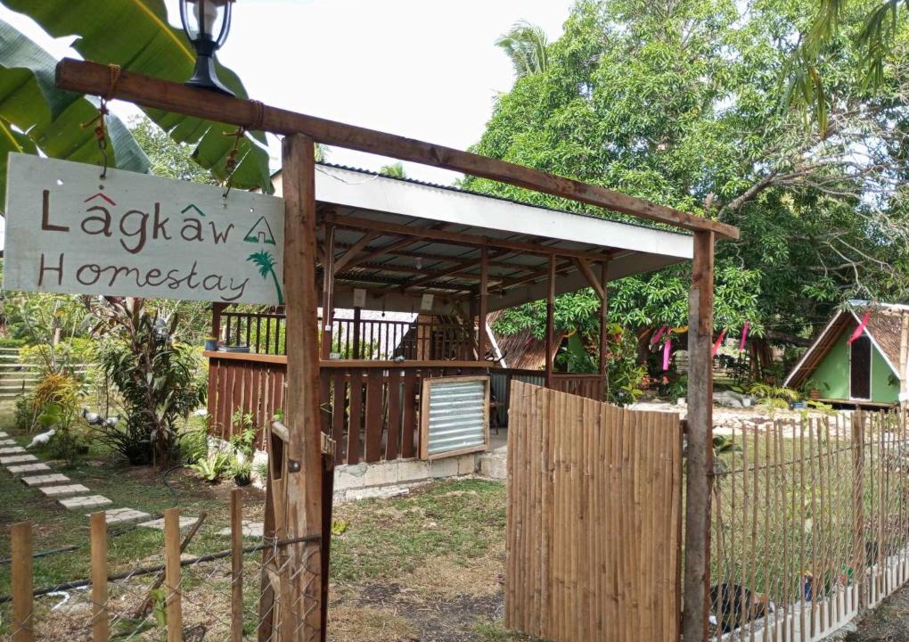 Looc House | Lagkaw Uno in Lagkaw Homestay