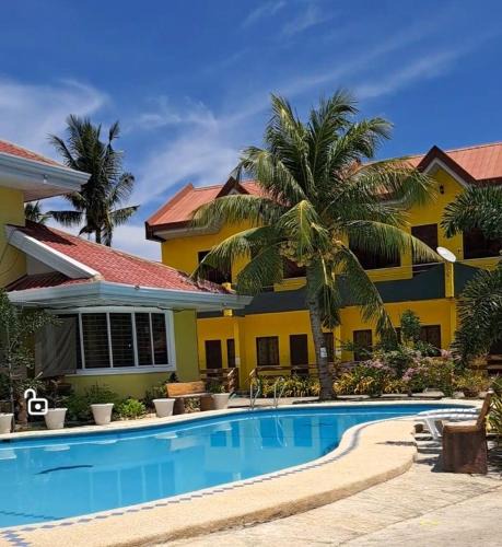 Oslob House | Lagnason's Place