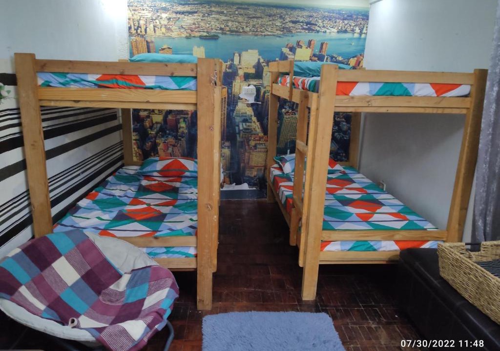San Pedro House | Laguna Staycations 2