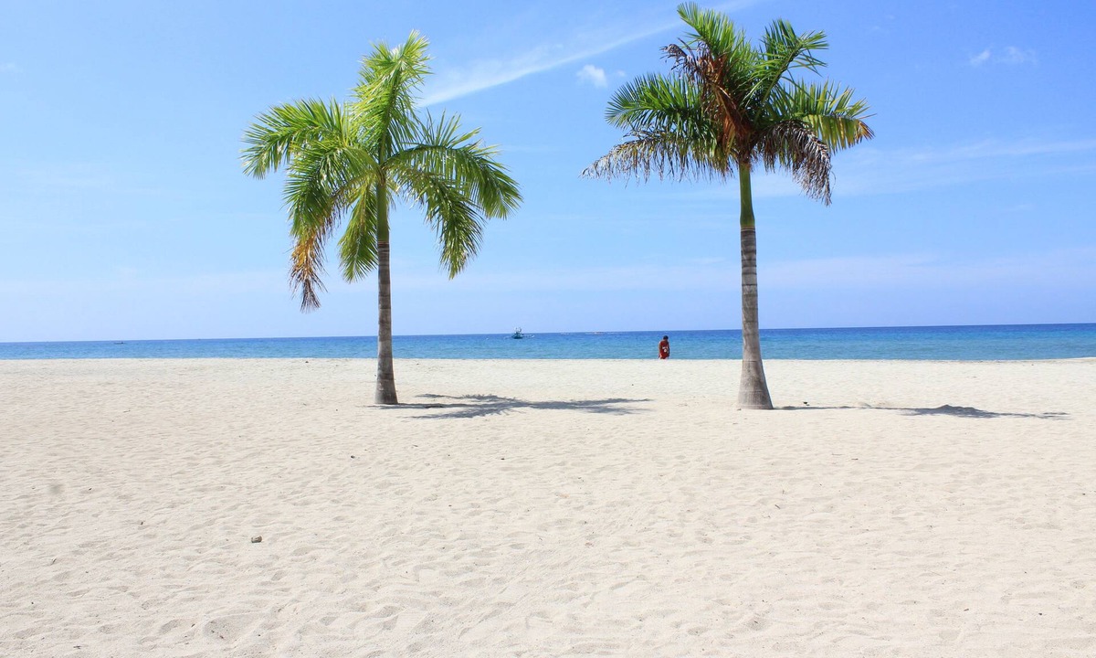 Laiya Hotel | Laiya White Cove Beach Resort