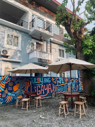 San Juan Hostel | Lakayo Hillside Apartelle