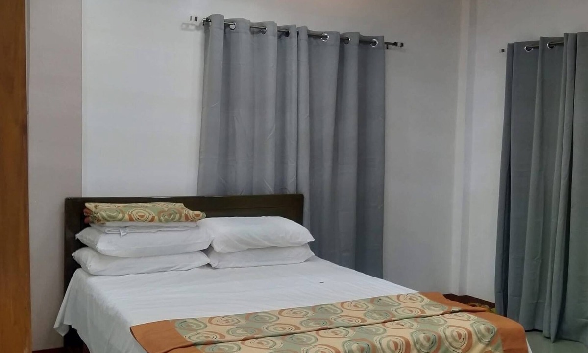 Batuan House | Lalies Inn