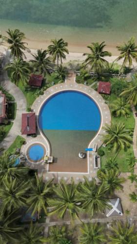 Romblon Island Resort | Lamao Beach Resort