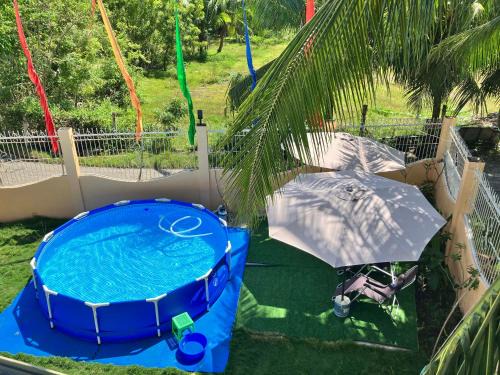 Badian Bed & Breakfast | Lambug Beach Homestay
