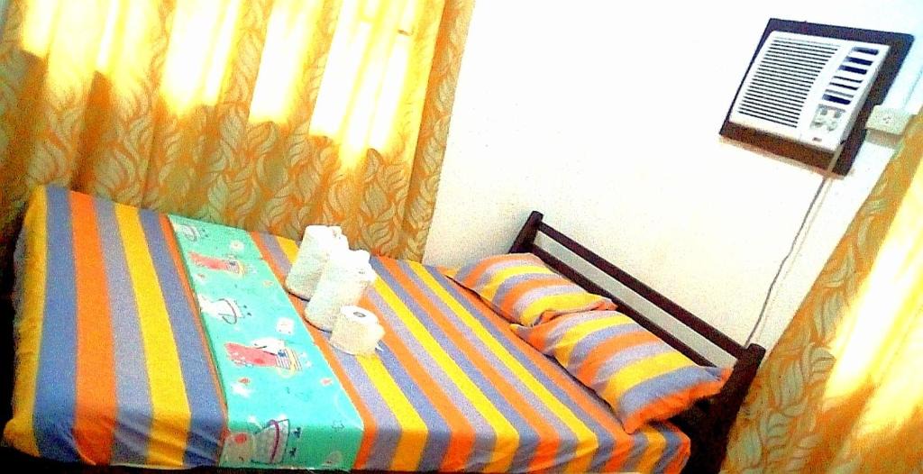 Tagbilaran House | Lanao Love Guesthouse