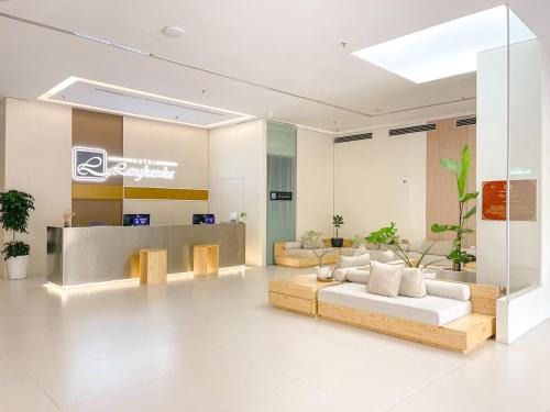 Kampung Pokok Asam Hotel | Langkasuka Express