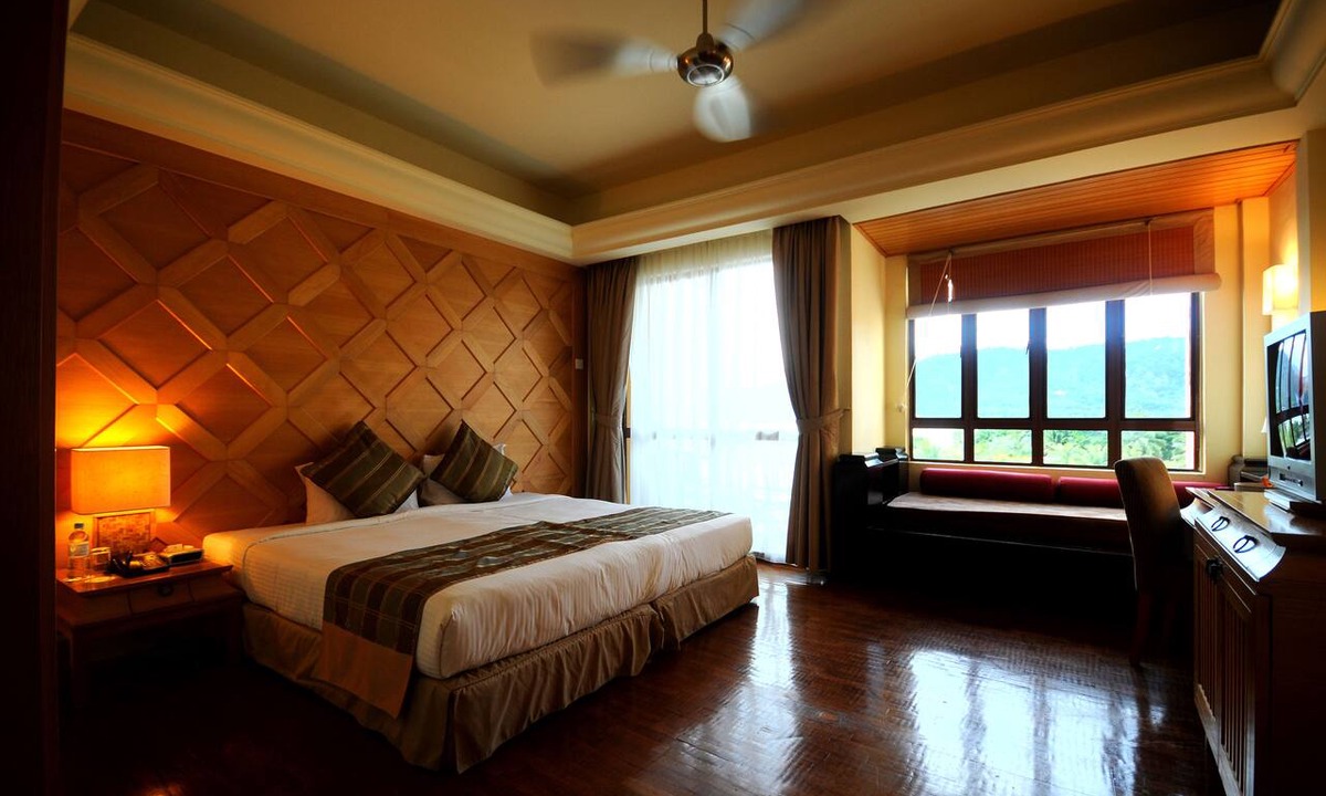 Kuala Teriang Resort | Langkawi Lagoon Resort