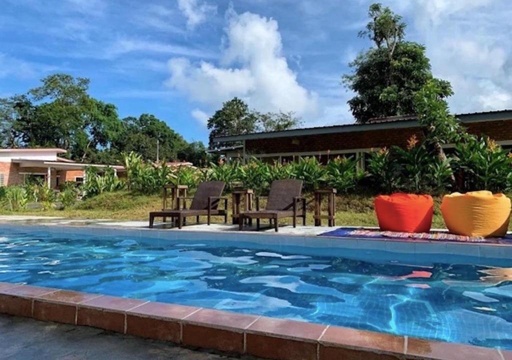 Air Hangat Villa | Langkawi Rouhi Retreats By VP