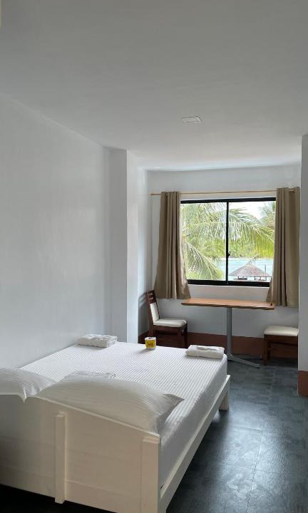 Baganga Resort | Langoyon Beach Resort