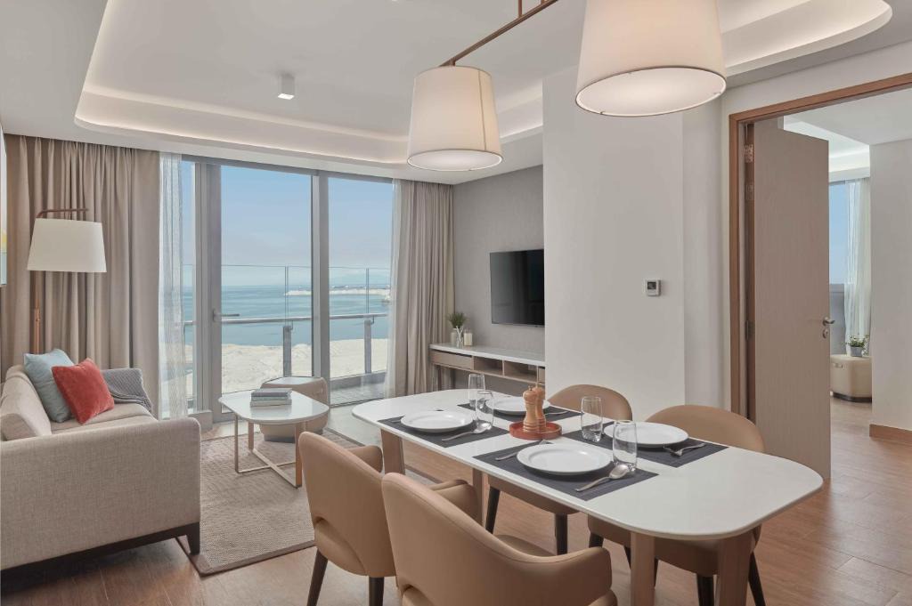 Barangay 76 Apartment | Lanson Place Mall of Asia Manila