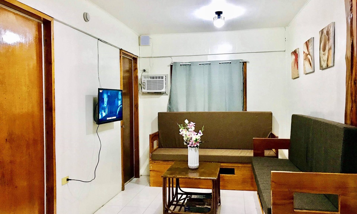 Yumbing Hotel | Lanzones Cabana
