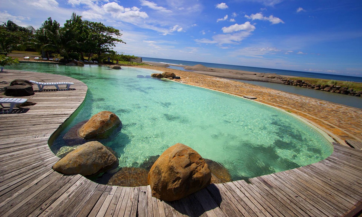 Bagac Resort | Las Casas Filipinas de Acuzar