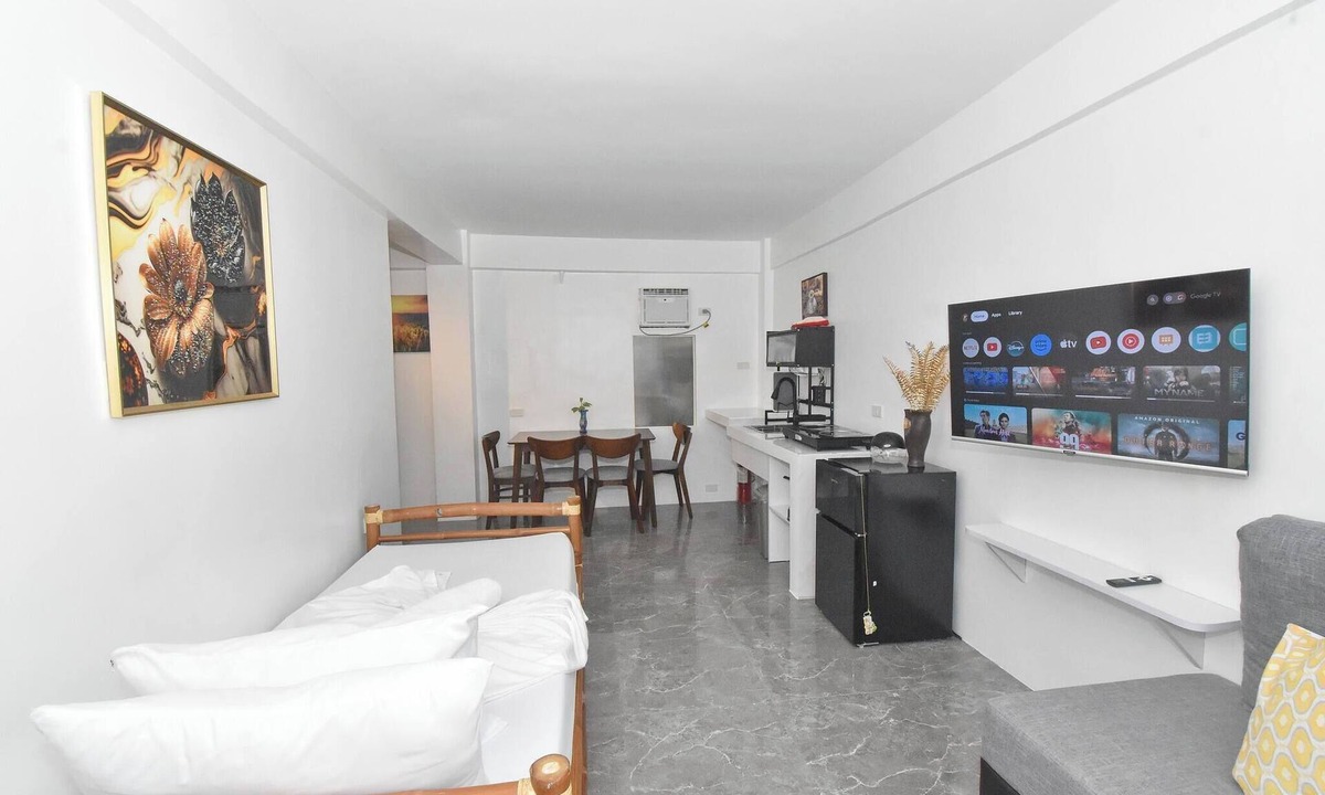 Boracay Island House | Las Palma Blanca Suite