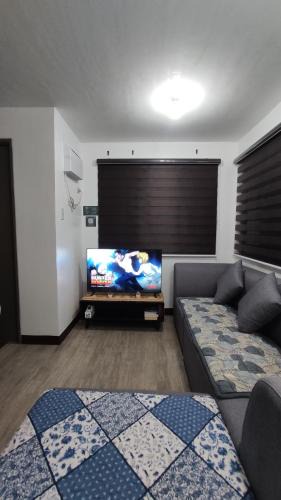 Balibago Apartment | Las Palmas 202 Near Enchanted Kingdom - Valdez Villa