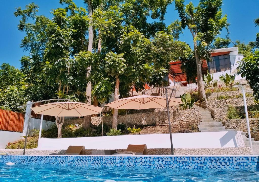 Tubod Other | Las Terrazas de Barili Private Resort
