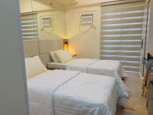 Pio del Pilar Apartment | Laureano Di Trevi, Tower 3