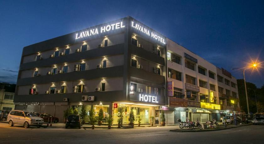 Medan Batu Caves Hotel | Lavana Hotel Batu Caves