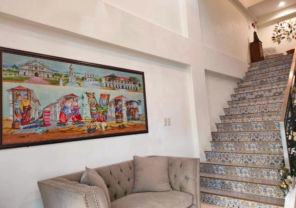 Vigan Hotel | LaVie Hotel