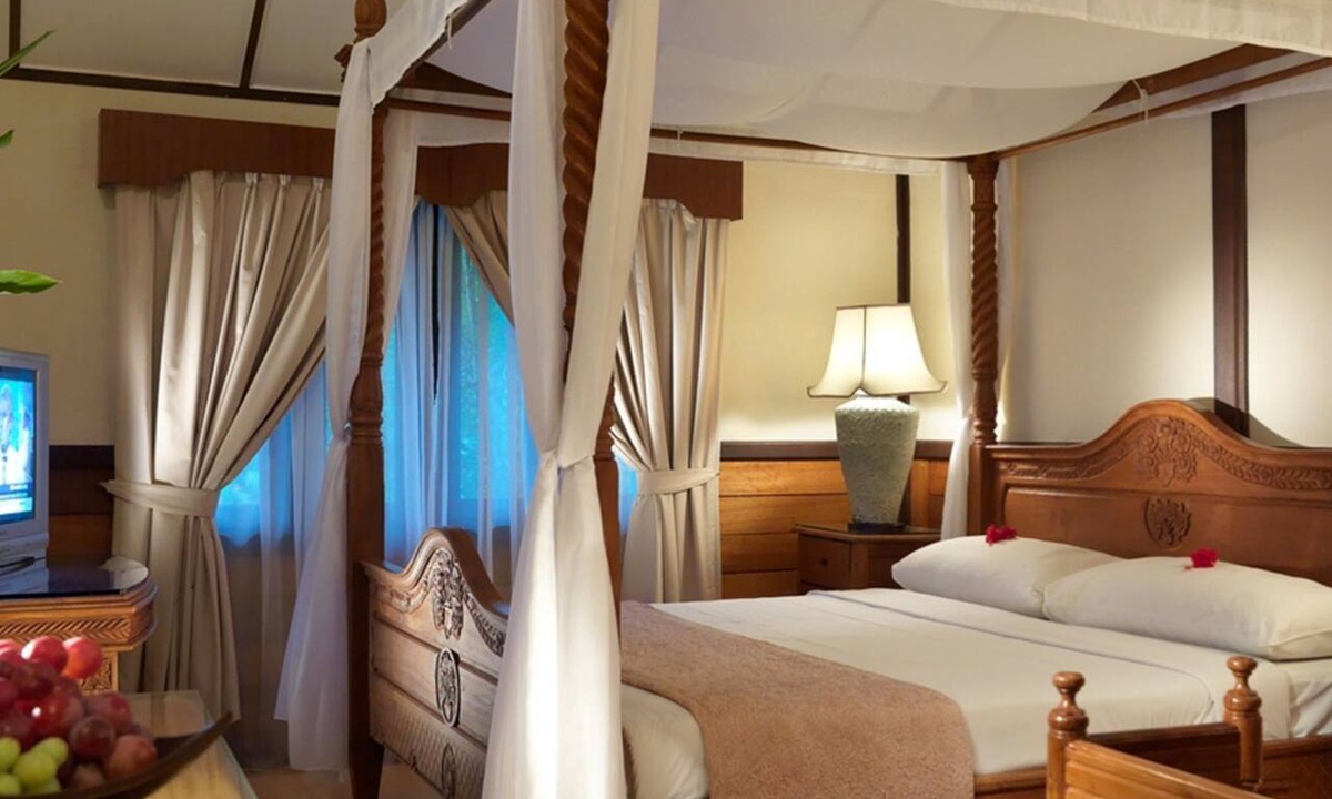Cherating Hotel | Lavilla By Holiday Villa Cherating