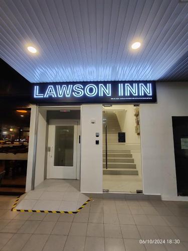 Sibu Hotel | Lawson Inn