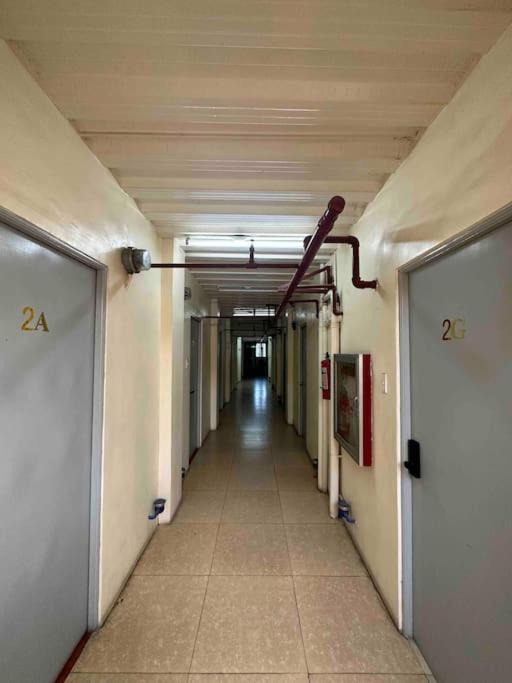 Taguig Apartment | Lawton Residences Studio Room 2A - 4pax