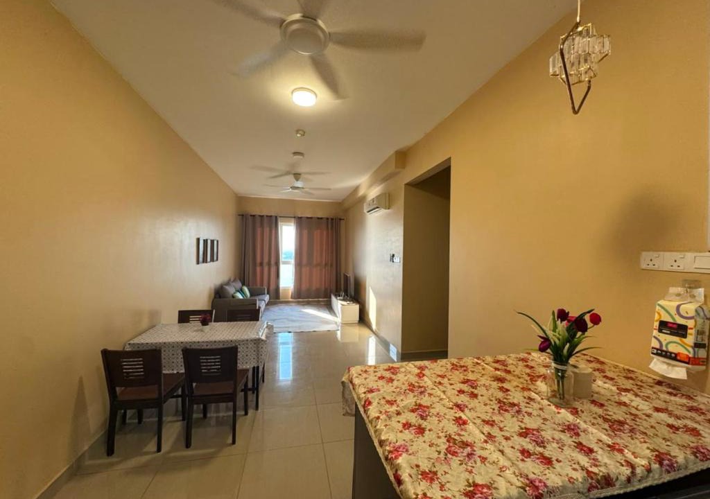Puchong Apartment | LbsSkylake Suites Puchong