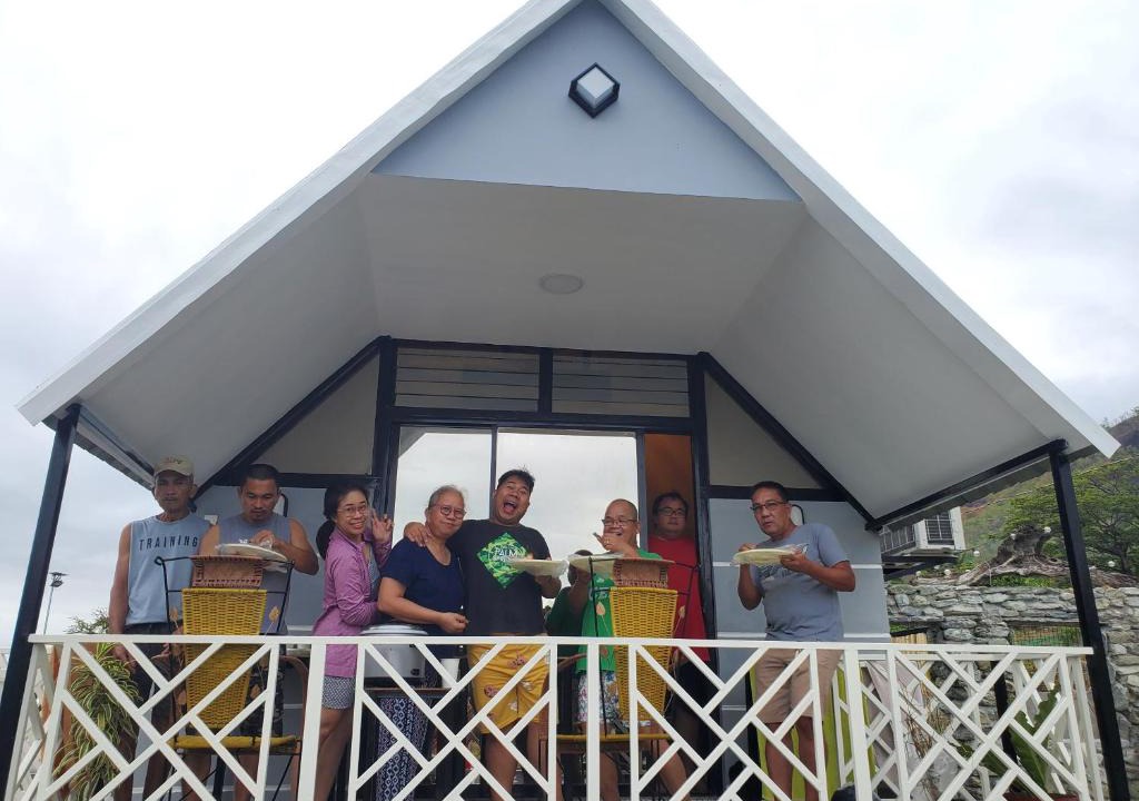 Luzon Villa | Le Annabelle Mountain View Resort