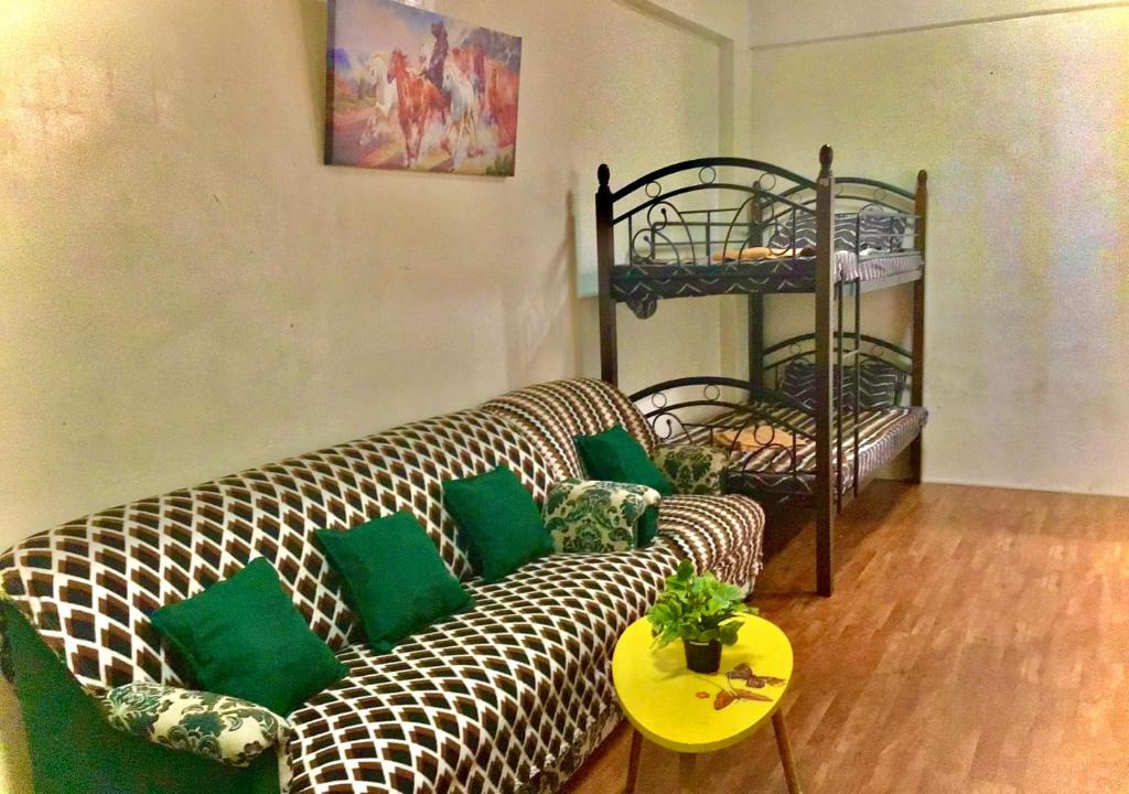 Santa Rosa Apartment | Le Cadeau Transient 1 near Enchanted Kingdom 2-4pax