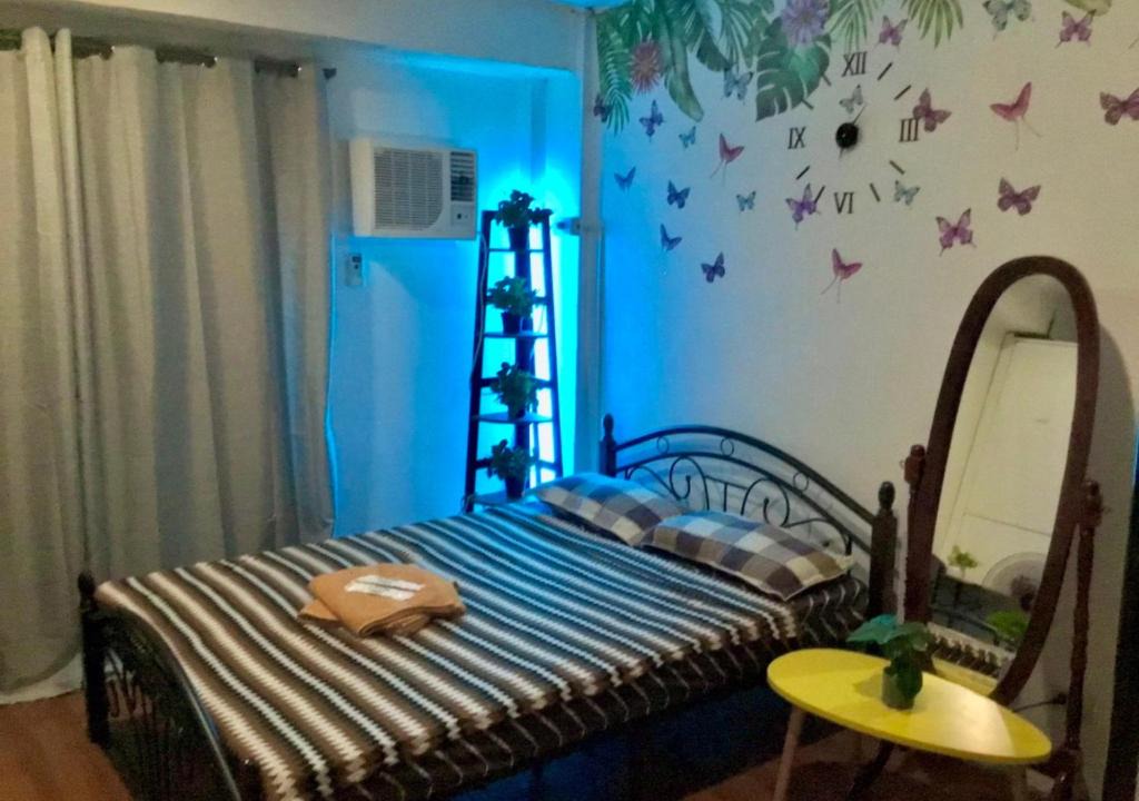 Santa Rosa Apartment | Le Cadeau Transient 2 near Enchanted Kingdom 2-6 pax