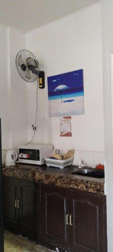 Santa Rosa Hostel | Le Cadeau transient house