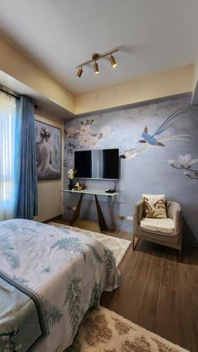 General Trias Apartment | Le Palis Suite