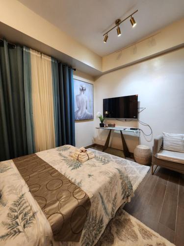 General Trias Apartment | Le Palis Suite