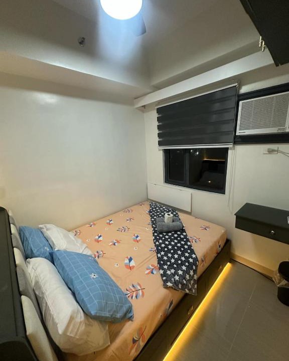 San Pedro House | Leaf Residences Alabang Muntinlupa Condotel