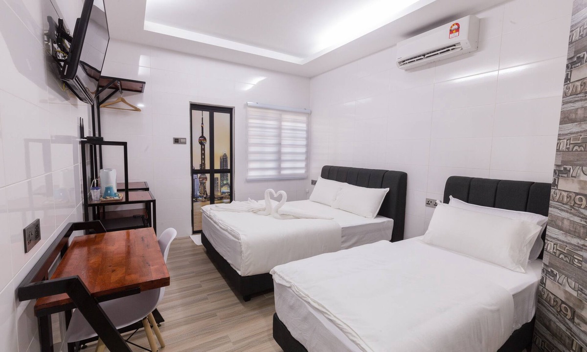 Gelugor House | Lee Luxury Home USM Penang