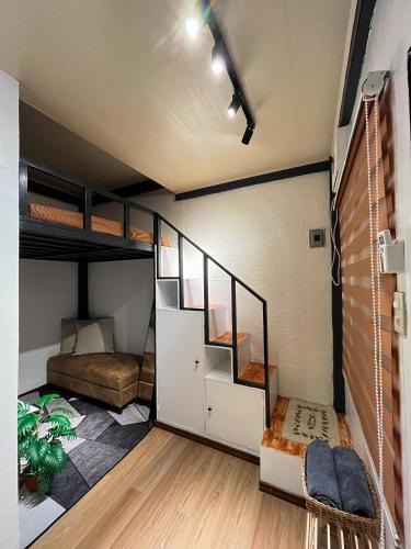 Digos City Hostel | Lee's Transient Unit 1