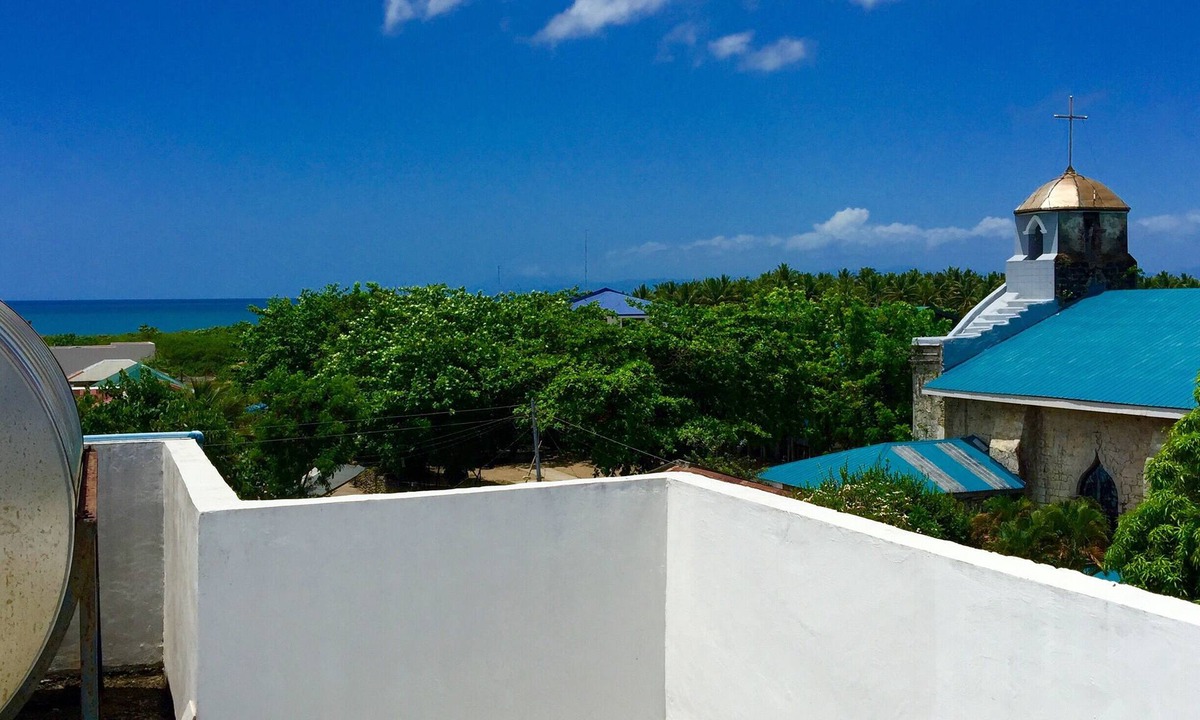 Catanauan House | Legacy One Bedroom Suite