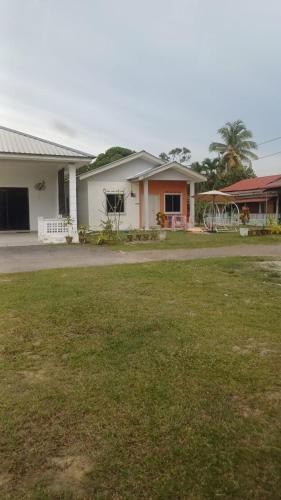 Ayer Molek Apartment | legasi fm