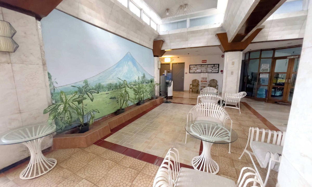 Legazpi Hotel | Legazpi Tourist Inn