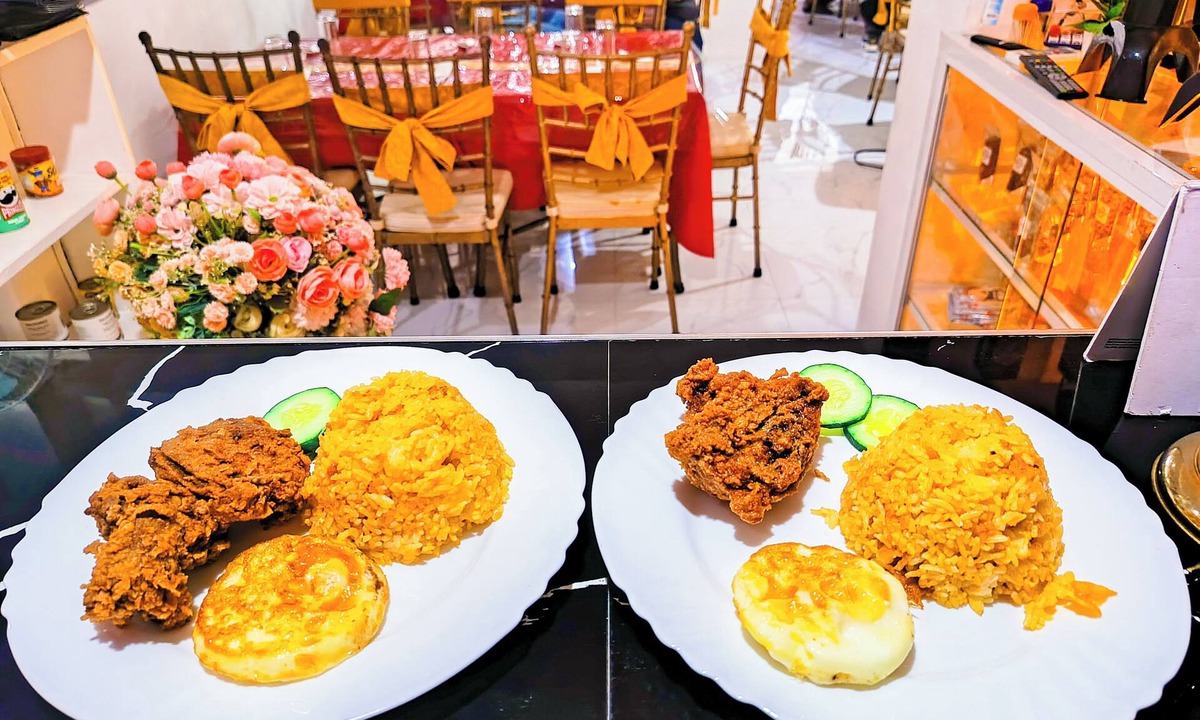 Lemery Hotel | Legends Hotel & Restaurant