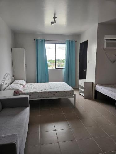 Basak Apartment | Leina Life-Style Comfy Studio Balcony near Mactan Airport