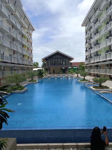 Mactan Export Processing Zone Apartment | Lelani's Comfy Condo