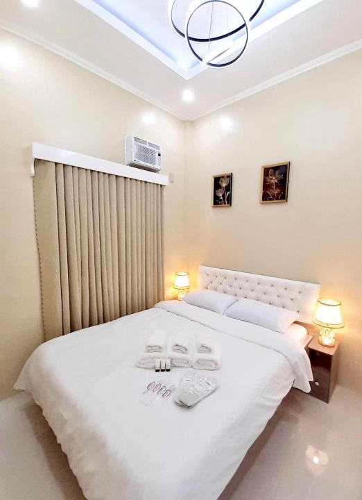 Tagum Apartment | Lemoons Apartelle
