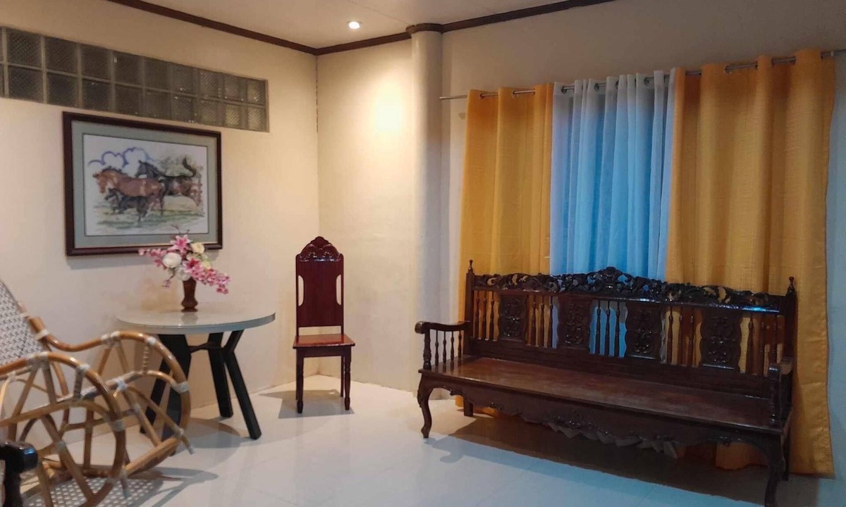 Cebu House | Lemy Place