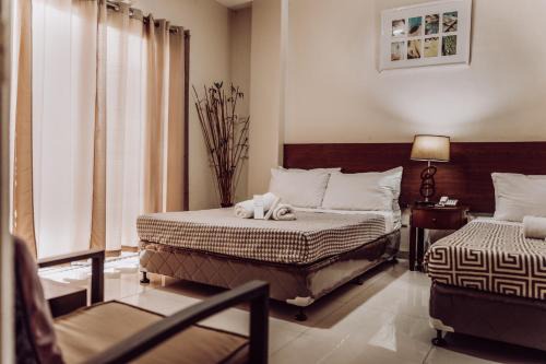 Davao Hotel | Lenma Family Inn