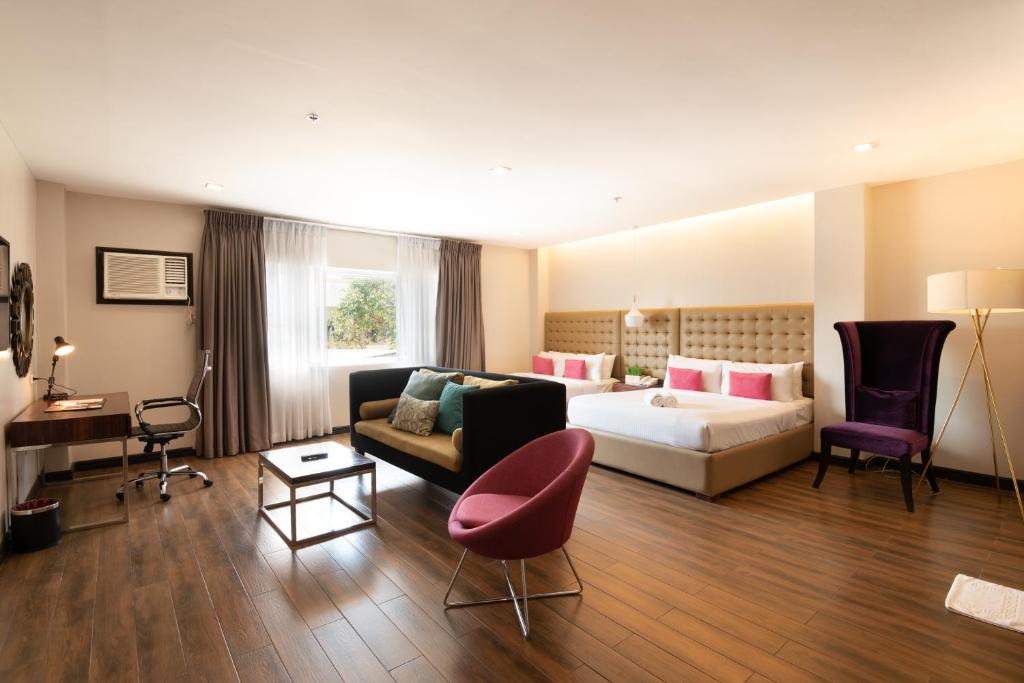 Dagupan Hotel | Lenox Hotel
