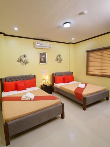 Talisay Hotel | Leonida's Exclusive Resort