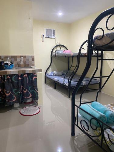 Mariveles House | Leonisa Transient House