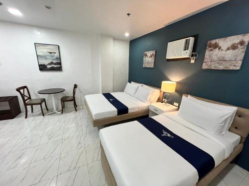 Iligan Hotel | Leopold Hotel and Restobar