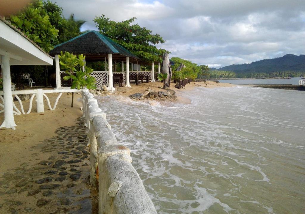 Lianga Other | Letty's Terrace Beachfront
