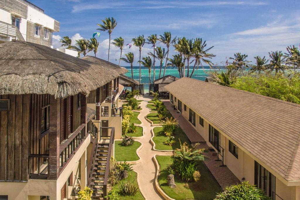 Boracay Island Resort | Levantin Boracay